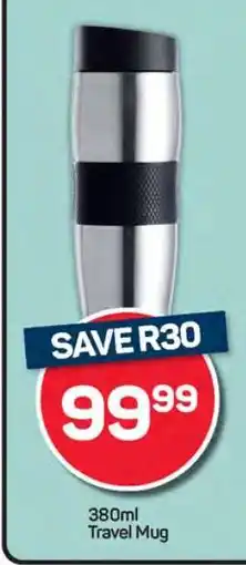 Pick n Pay Travel Mug offer