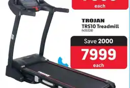 Makro Trojan TR510 Treadmill offer
