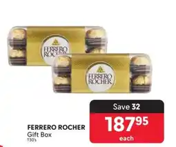 Makro FERRERO ROCHER Gift Box offer