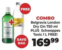 Diamond Discount Liquor Combo 169.99 offer