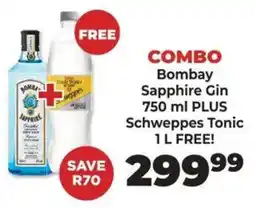 Diamond Discount Liquor Combo 299.99 offer