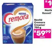 Game Nestle Cremora Creamer-750g Each offer