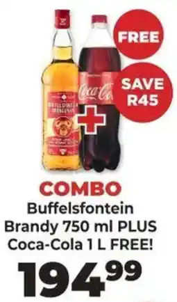 Diamond Discount Liquor Combo 194.99 offer