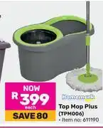 Game Homemark Top Mop Plus TPM006 offer