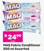 Game Maq Fabric Conditioner Assorted-500ml Each offer