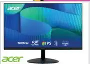 Game Acer 24 Monitor offer