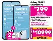 Game Samsung Galaxy S24 FE Smartphone-Each offer