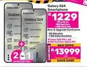 Game Samsung Galaxy S24 Smartphone-Each offer