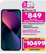 Game Apple iPhone 13-Each offer