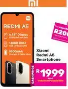Game Xiaomi Redmi A5 Smartphone-Each offer