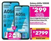 Game Samsung Galaxy A05s Smartphone-Each offer