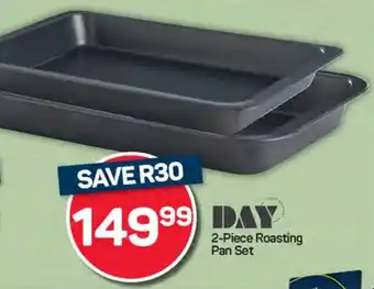 Pick n Pay Hypermarket DAY Roasting Pan Set offer