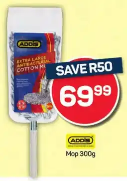 Pick n Pay Hypermarket Addis Mop offer