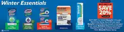 MediRite Buy any 2 Save 20% offer