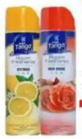 Elite Power Trade Cash & Carry TANGO Air Freshener offer