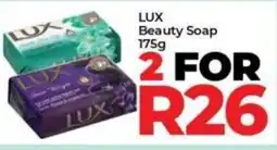 Elite Power Trade Cash & Carry LUX Beauty Soap offer
