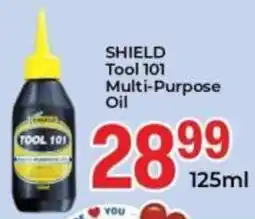 Elite Power Trade Cash & Carry SHIELD Tool 101 Multi-Purpose Oil offer