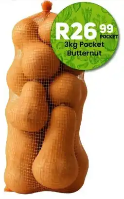Take 'n Pay Pocket Butternut offer