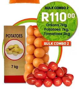 Take 'n Pay Bulk Combo 2 offer