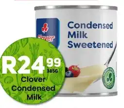 Take 'n Pay Clover Condensed Milk offer