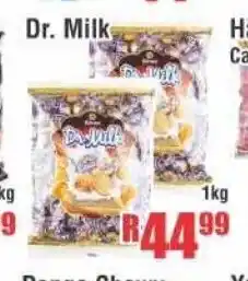 Devland Cash And Carry Dr. Milk 1kg offer