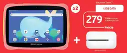 Makro Blackview Tablet 7 + Mifi Router E5783 offer