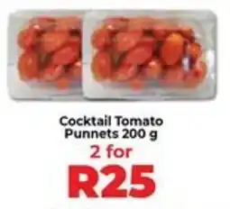 Food Lover's Market Cocktail Tomato Punnets offer