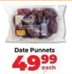 Food Lover's Market Date Punnets offer