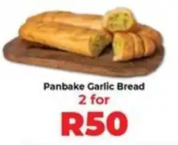 Food Lover's Market Panbake Garlic Bread offer