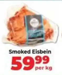 Food Lover's Market Smoked Eisbein offer