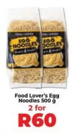 Food Lover's Market Food Lover's Egg Noodles offer