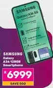 Game Samsung Galaxy A36 5G Smartphone-Each offer