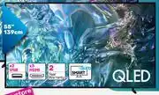 Game Samsung 55 (139cm) QLED Smart TV QA55Q60DAKXXA offer
