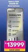 Game Samsung Galaxy S24 5G Smartphone-Each offer