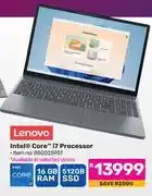Game Lenovo Intel Core i7 Processor 850025951 offer
