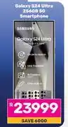 Game Samsung Galaxy S24 Ultra 5G Smartphone-Each offer