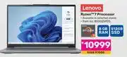 Game Lenovo Ryzen 7 Processor 850025925 offer