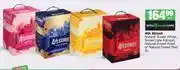 Spar Tops 4th Street Natural Sweet White,Sweet Late Harvest,Natural Sweet Rose Or Natural Sweet Red-5L offer