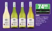Spar Tops Van Loveren African Java Pinotage,Cabernet Sauvignon,Merlot Or Cabernet Sauvignon/Merlot-750ml Each offer