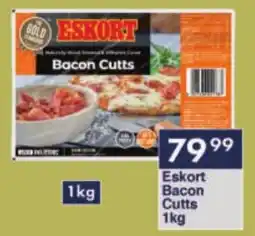 President Hyper Eskort Bacon Cutts offer