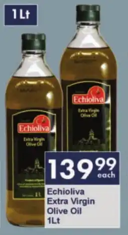 Echioliva Extra Virgin Olive Oil