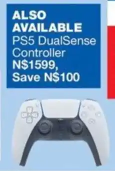 OK Furniture PS5 DualSense Controller offer