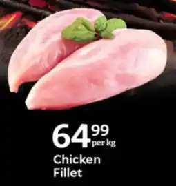 Oxford Freshmarket Chicken Fillet offer