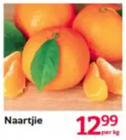 Oxford Freshmarket Naartjie offer