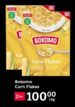 Oxford Freshmarket Bokomo Corn Flakes offer