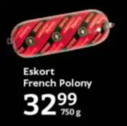 Oxford Freshmarket Eskort French Polony offer