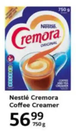 Oxford Freshmarket Nestlé Cremora Coffee Creamer offer