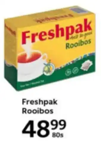 Oxford Freshmarket Freshpak Rooibos offer