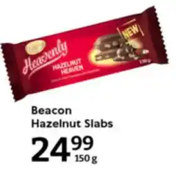 Oxford Freshmarket Beacon Hazelnut Slabs offer