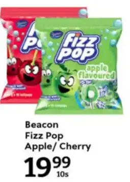 Oxford Freshmarket Beacon Fizz Pop Apple/ Cherry offer